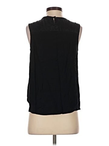 Ella Moss Sleeveless Blouse (view 2)