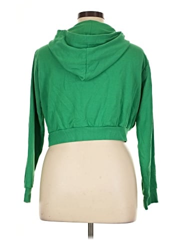 Divided by H&M Zip Up Hoodie (view 2)