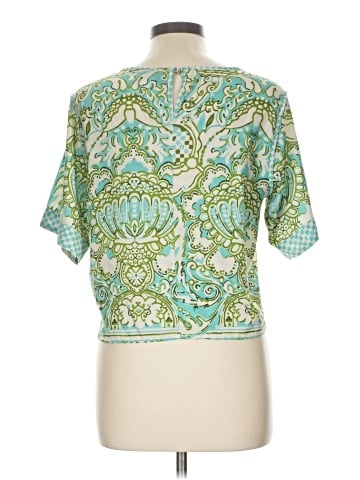 Elizabeth and James Short Sleeve T-Shirt (view 2)
