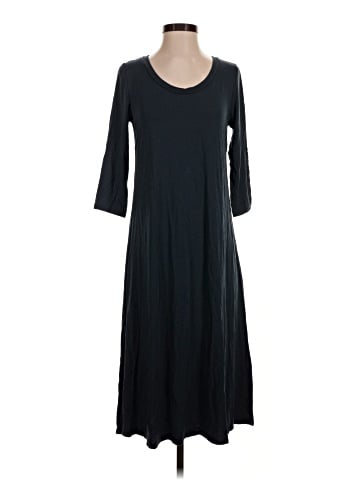 Eileen Fisher Casual Dress (view 1)