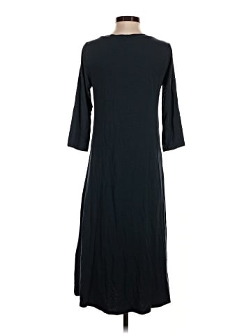 Eileen Fisher Casual Dress (view 2)