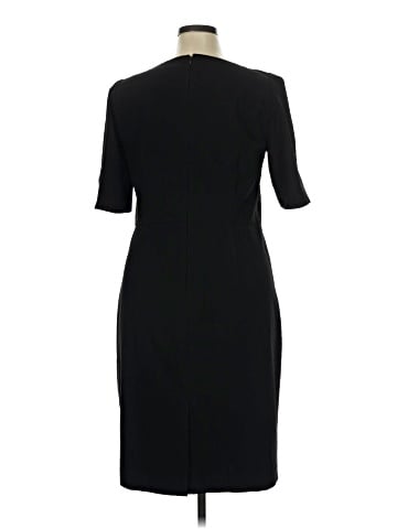 Ann Taylor Cocktail Dress (view 2)