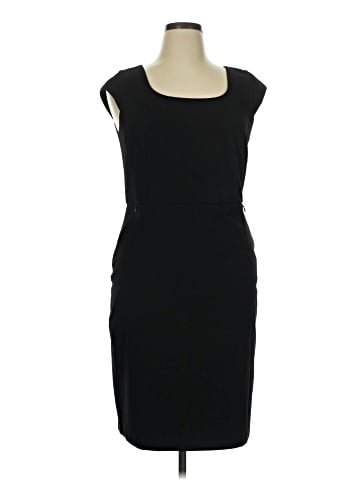Ann Taylor Cocktail Dress (view 1)
