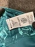 Athleta Paisley Teal Skort Size XL - photo 3