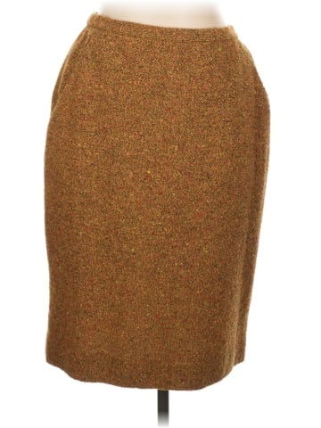 Burberry Vintage casual skirt (view 1)