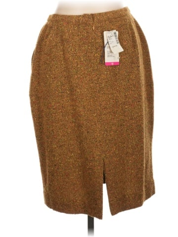Burberry Vintage casual skirt (view 2)
