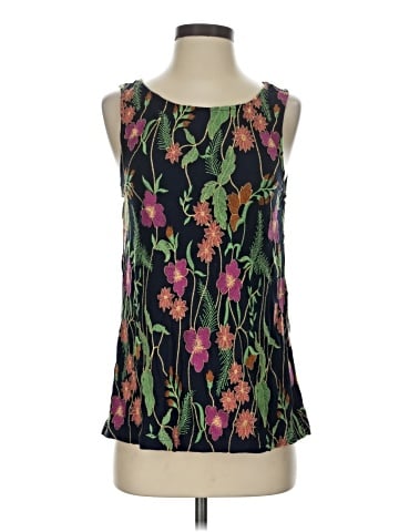 Meadow Rue Sleeveless Top (view 1)