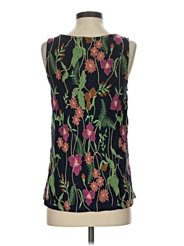 Meadow Rue Sleeveless Top (view 2)