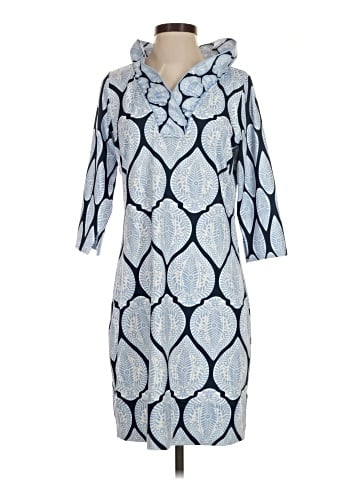 Gretchen Scott Designs Casual Dress (view 1)