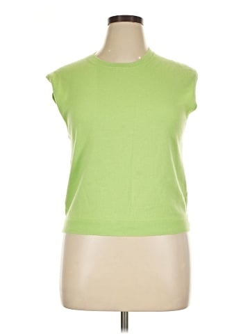 J.Crew Sweater Vest (view 1)