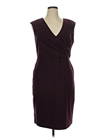 Ann Taylor Cocktail Dress (view 1)