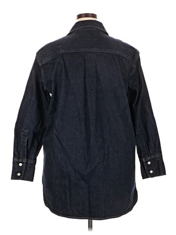 Banana Republic Denim Jacket (view 2)