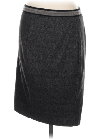 Bailey 44 Formal Skirt (view 2)