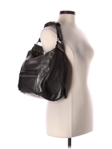 Tod's Leather Hobo (view 2)