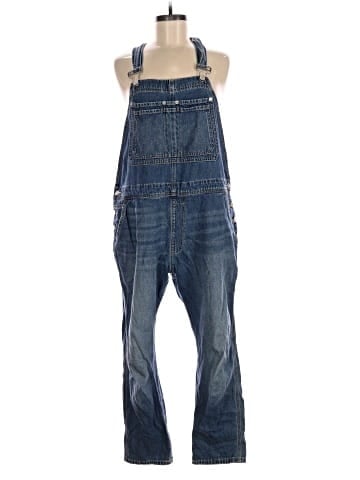 Gap Overalls (view 1)