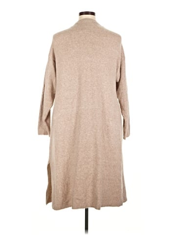 ELOQUII Cardigan (view 2)