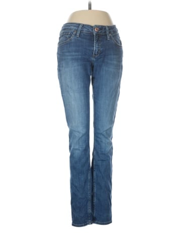Silver Jeans Co. Jeans (view 1)