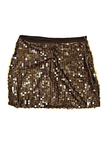 Alexis Formal Skirt (view 2)