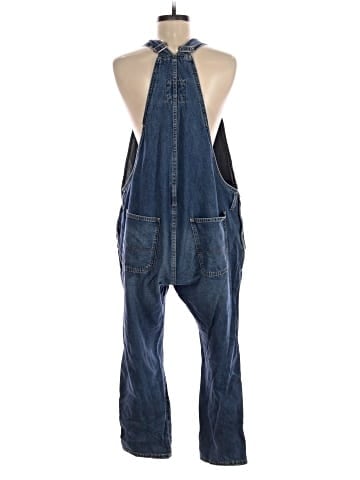 Gap Overalls (view 2)