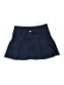 Athleta Solid Blue Skort Size S - photo 2
