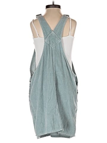Wild Fable Overalls (view 2)