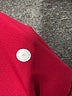 Lululemon Athletica Pink Active Pants Size 6 - photo 8