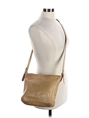 Tignanello Leather Crossbody Bag (view 2)