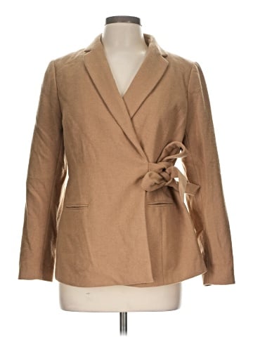 Banana Republic Factory Store Blazer (view 1)