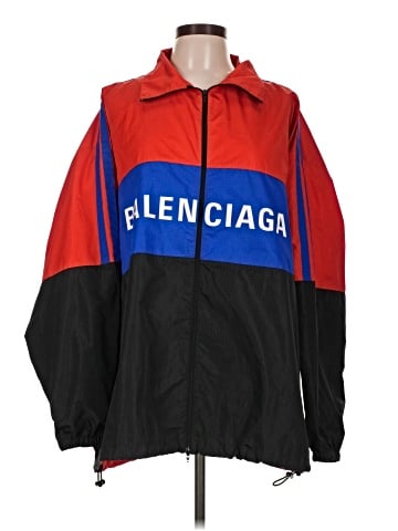 Balenciaga Unisex fit Jacket (view 1)