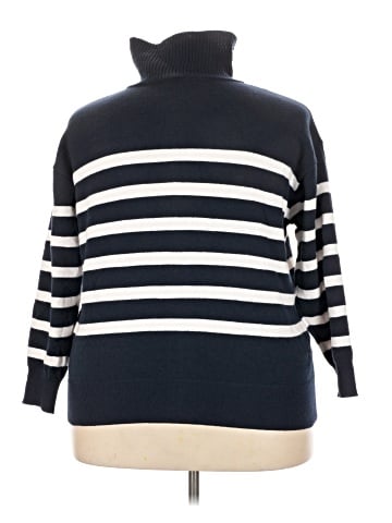Love Change Turtleneck Sweater (view 2)