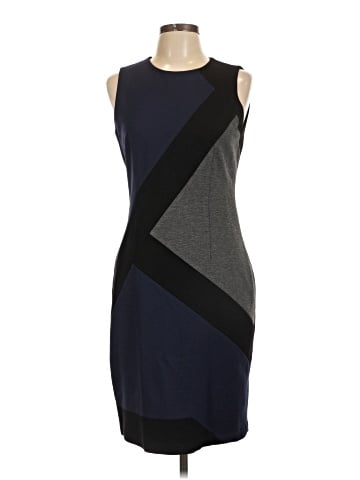 White House Black Market Cocktail Dress (view 1)