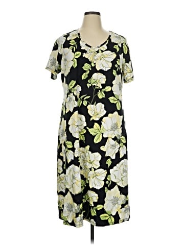 D&Co. Casual Dress (view 1)