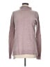 Max Studio 100% Cashmere Solid Pink Cashmere Pullover Sweater Size L - photo 1