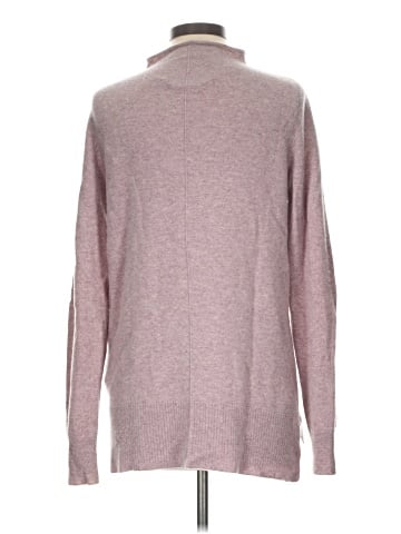 Max Studio Cashmere Pullover Sweater (view 2)