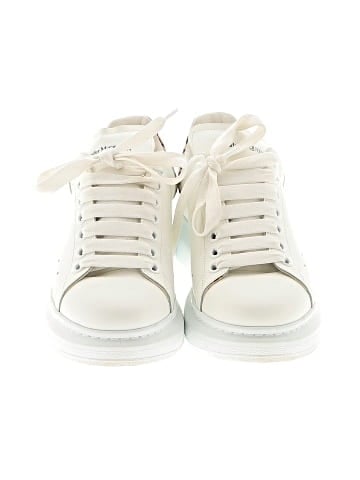 Alexander McQueen sneakers (view 2)