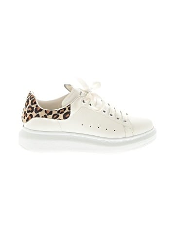 Alexander McQueen sneakers (view 1)
