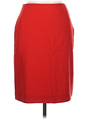 Valentino Vintage formal skirt (view 1)