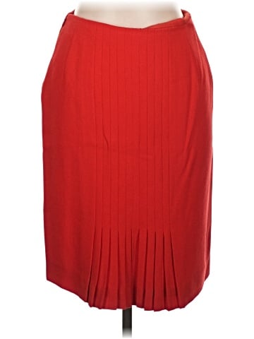 Valentino Vintage formal skirt (view 2)