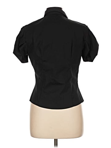 Prada Short Sleeve Blouse (view 2)