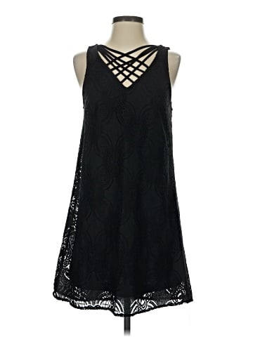 Entro Cocktail Dress (view 1)