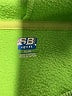 Active 100% Polyester Green Pullover Sweater Size XL - photo 7