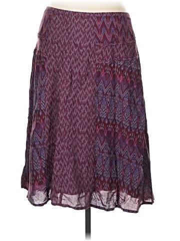 PrAna Casual Skirt (view 1)