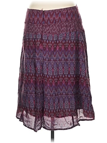 PrAna Casual Skirt (view 2)