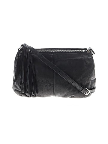 Margot Leather Crossbody Bag (view 1)