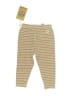 easy-peasy Tan Khakis 12-18 MO / 18 MO - photo 2