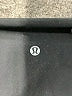 Lululemon Athletica Solid Black Active Pants Size 6 - photo 7
