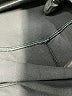 Lululemon Athletica Solid Black Active Pants Size 6 - photo 8