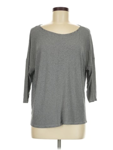 Cremieux 3/4 Sleeve Top (view 1)