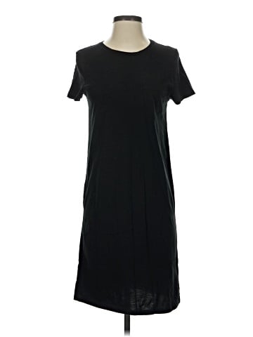 J.Crew Factory Store Casual Dress (view 1)