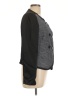 Gap Gray Blazer Size L - photo 4